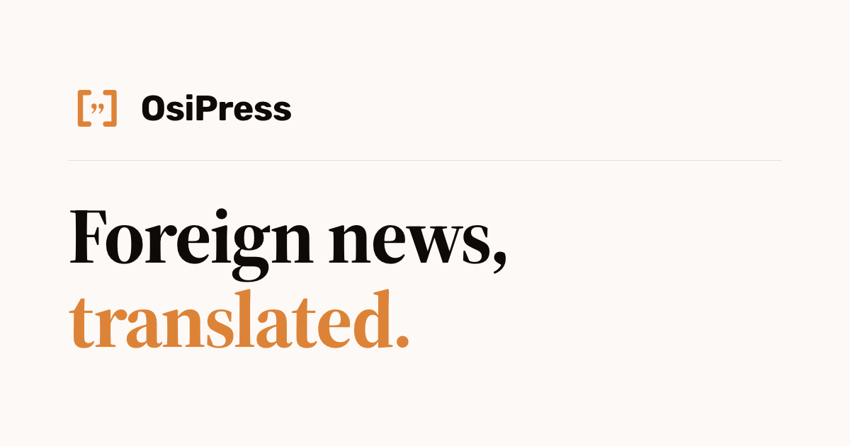 I built a site that shows what Iranian and Israeli newspapers tell their own people logo